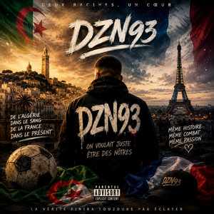 Entre deux cœurs by DZN93