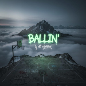 Ali Massive - Ballin'