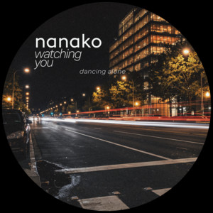 night walk by nanako watching you
