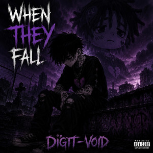When They Fall by Digit-Void