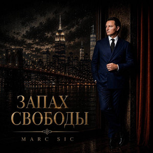 Запах свободы by Marc Sic