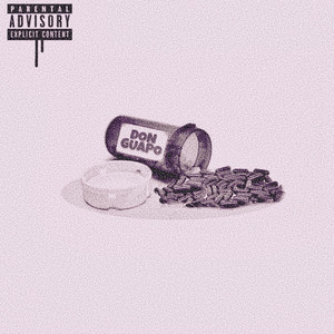 Scrrd4L by Don Guapo, Dave Tsimba
