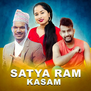 Satya Ram Kasam (feat. Nitu Paudel)