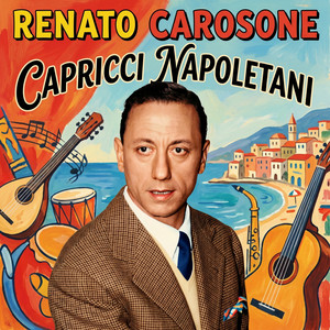 Io, Mammeta E Tu by Renato Carosone