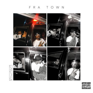 FRA TOWN by Jaycuda, Yan Yan