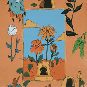 Track 1 by Adam Swim