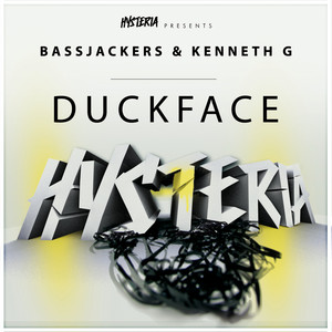 Duckface by Bassjackers, Kenneth G