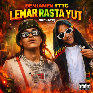 Lemar Rasta Yut - Benjamen Yttg (Duplate)