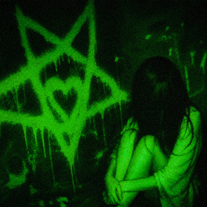 grave digger by Luna
