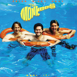 (I'd Go The) Whole Wide World by The Monkees