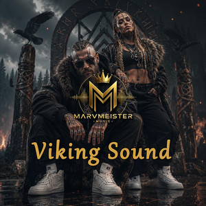 Viking Sound by Marvmeister