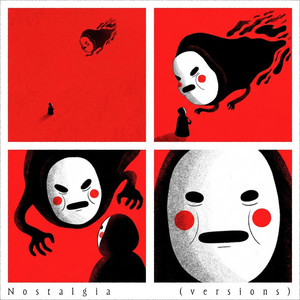 Cancion de la Nostalgia - Drumless Version by Jin Yerei