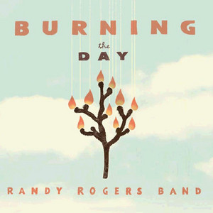 Randy Rogers Band - Interstate