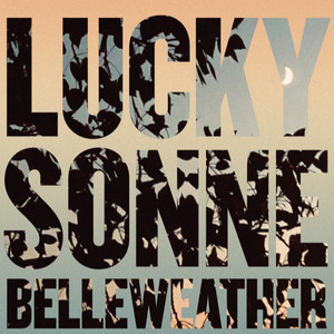 Lucky Sonne poster