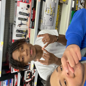 203.Shane - STOP DISSIN' (feat. Rayspotemm)