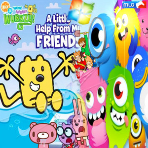 BAHWAHZ - Wow Wow Awsomesauce :D!