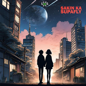 SUPAFLY - Sakin ka