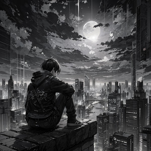 Shadows of My Mind by wilm.9