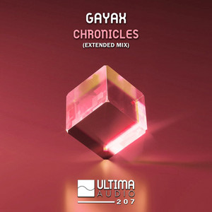 Gayax - Chronicles (Extended Mix)