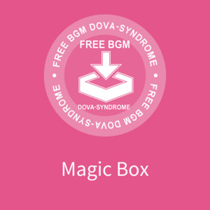 Magic Box