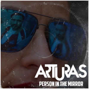 Person in the Mirror album cover