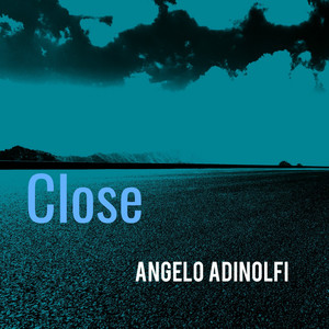 Обкладинка: Close