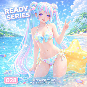 Ready Series028