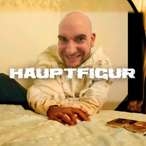 HAUPTFIGUR by Red Flag Music, InzaneMane