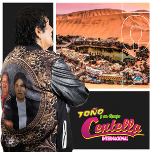 Toño y Su Grupo Centella - Chelero 3