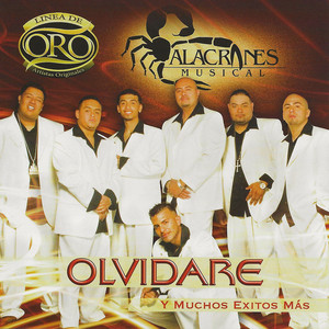 Olvidare y Muchos Exitos Mas