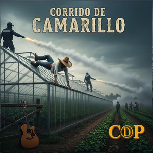 Corrido de Camarillo