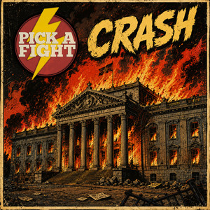 Crash by Pick a Fight