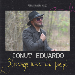 Ionut Eduardo - Strange-ma la piept