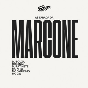 As Tarada da Marcone