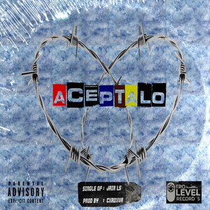 Jair Ls - Acéptalo