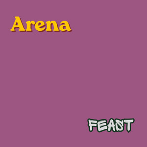 Arena Feast by Grantelisa