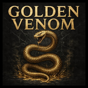 GOLDEN VENOM by Velvetpure