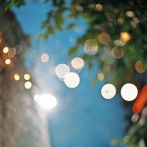 Soft Focus by Bare Resonance