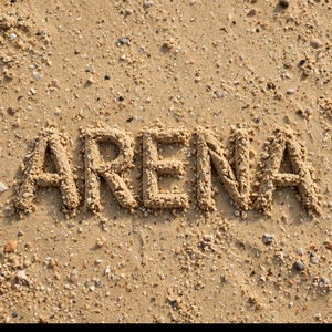 ARENA by PPACCDJ