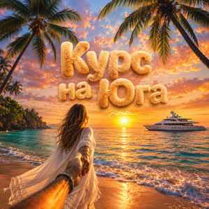 мп3 Компания - курс на Юга by мп3 Компания