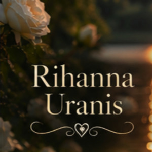 Woman Above All by Rihanna Uranis