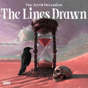 The Lines Drawn by The Art of Deception