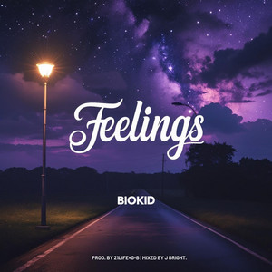 Biokid - Feelings