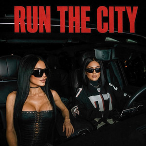 Run The City by Deux Twins, Sirah