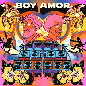 Only You by Boy Amor