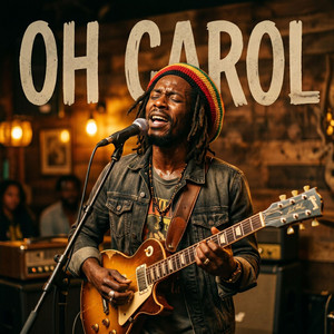 Oh Carol! (Reggae Style) by CERAHPAGI