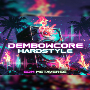 DEMBOWCORE HARDSTYLE