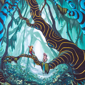 The Helping Hand by Sadhu Sensi, Geplantes Nichtstun