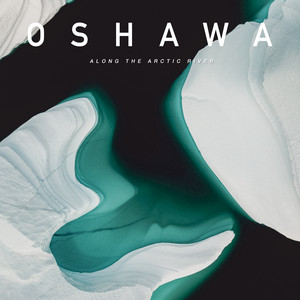Along the Arctic River by Oshawa