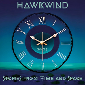 This Is Your Captain Speaking - Live - song and lyrics by Hawkwind